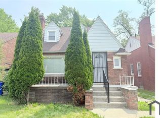 10014 Abington Ave, Detroit, MI 48227