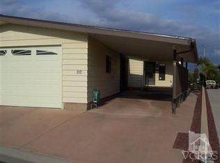 44 Poinsettia Gardens Dr, Ventura, CA 93004