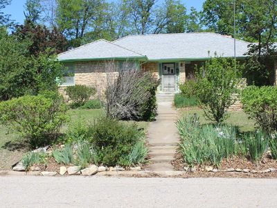 520 Missouri Ave, Ellsworth, KS, 67439
