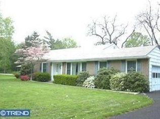 119 Greenwood Ave, Collegeville, PA 19426