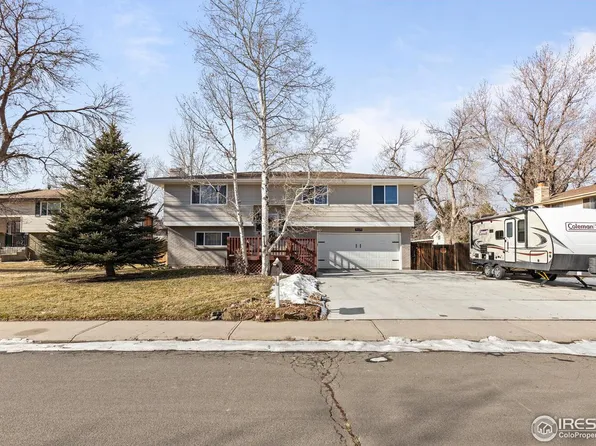 7079 Swadley Ct, Arvada, CO 80004