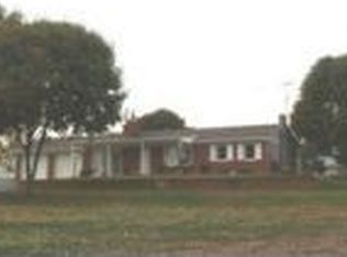 25 Beidler Dr, Shippensburg, PA 17257