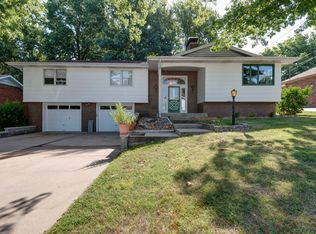 3234 N Delaware Ave, Springfield, MO 65803