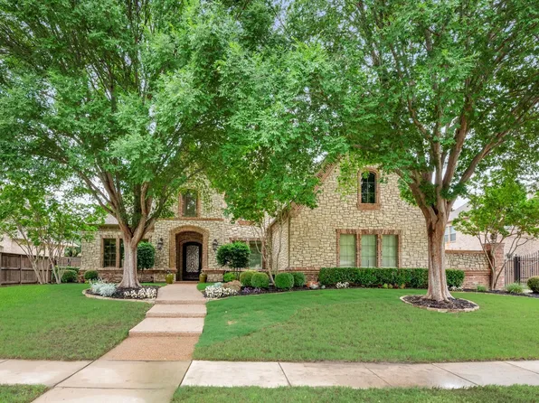 7205 Braemar Ter, Colleyville, TX 76034