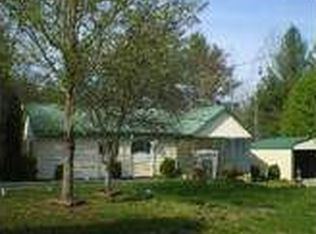 627 Ridgeview Rd, Morganton, GA 30560