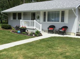 602 10th St, Covington, IN 47932