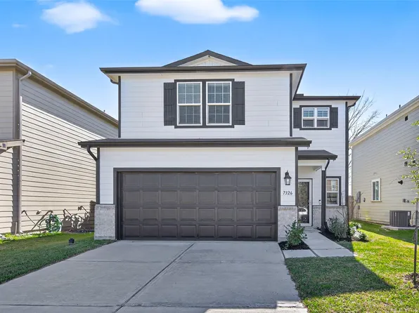 7326 Madison Commons Ln, Houston, TX 77075