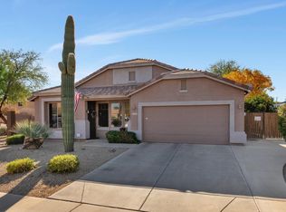 3335 E Kingbird Dr, Gilbert, AZ 85297