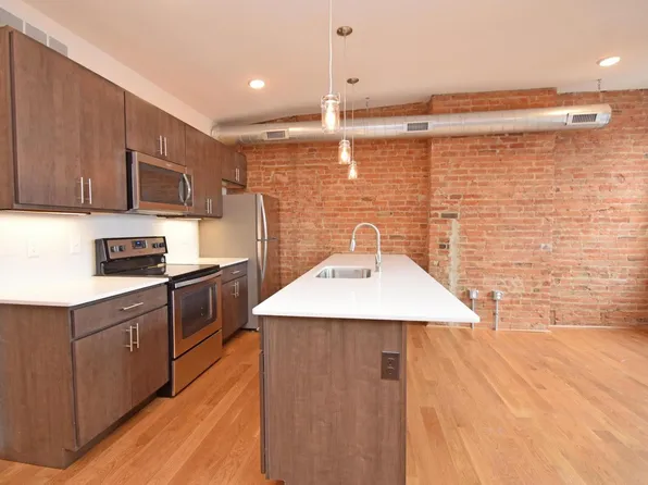 26 E 14th St Unit 403, Cincinnati, OH 45202