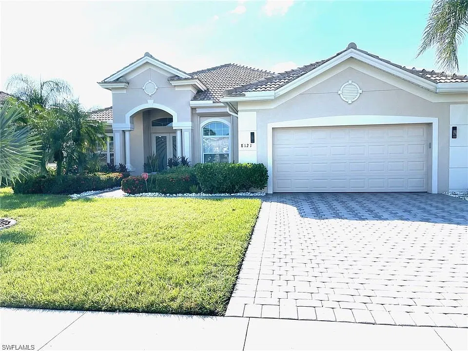 8121 Piedmont Dr