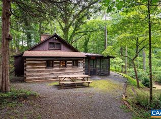 8088 Dick Woods Rd, Afton, VA 22920