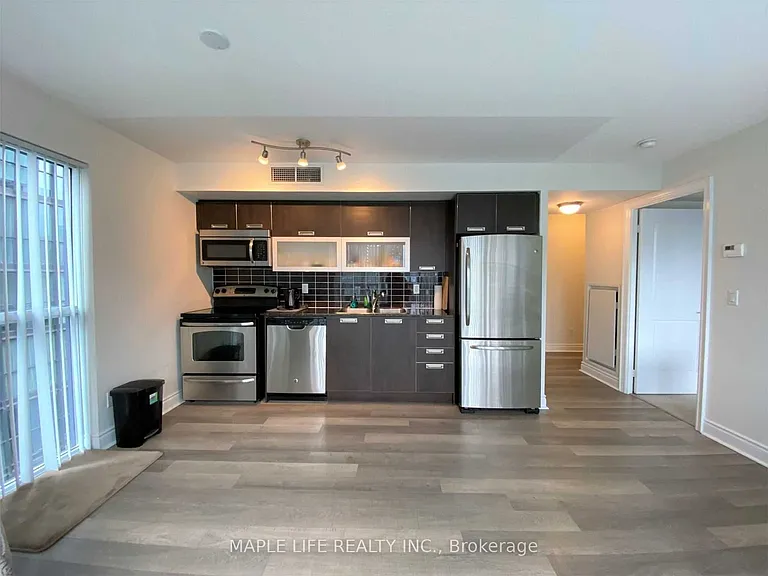 28 Ted Rogers Way #1802 — Photo 9