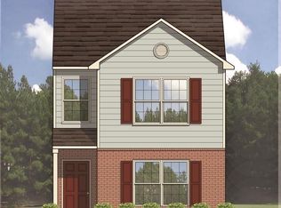 1620 Hydrangea Ln #108, McDonough, GA 30253