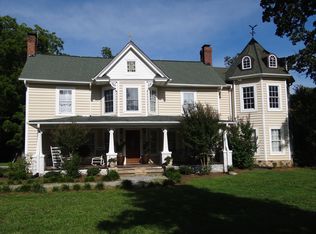 Berry Ln, Pleasant Garden, NC 27313