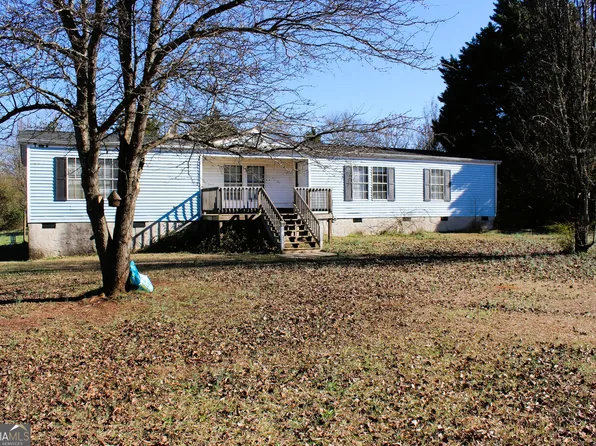 1691A Rover Zetella Rd, Williamson, GA 30292