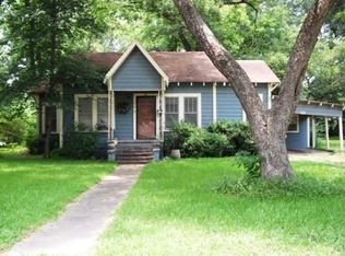 319 Church St, De Kalb, TX 75559