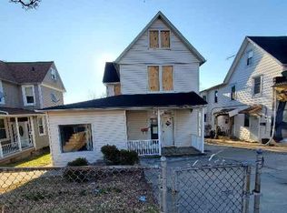 5011 Harford Rd, Baltimore, MD 21214