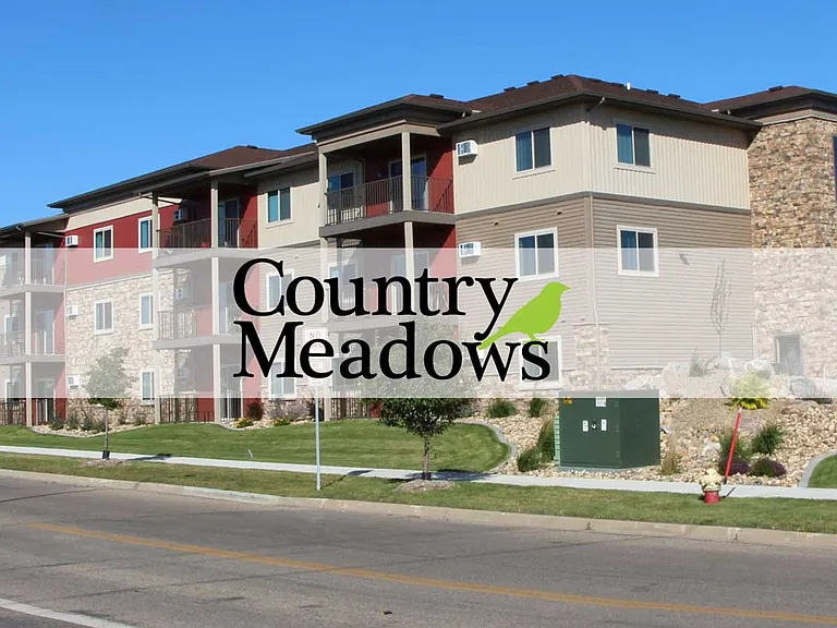 Country Meadows — Photo 47
