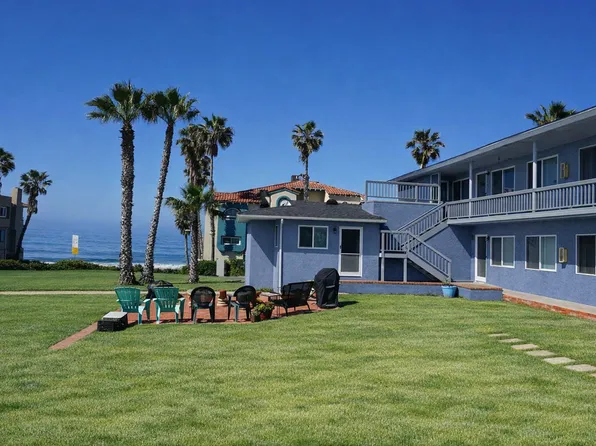 Pacific Shores Lofts, 1026 S Pacific St #1028, Oceanside, CA 92054