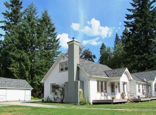 Harnden Rd, Bellingham, WA 98226