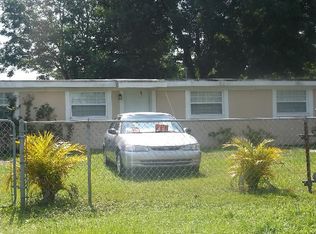 6003 Myer St, Tampa, FL 33634