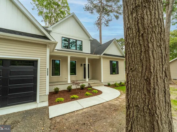 21435 Park Ave, Georgetown, DE 19947