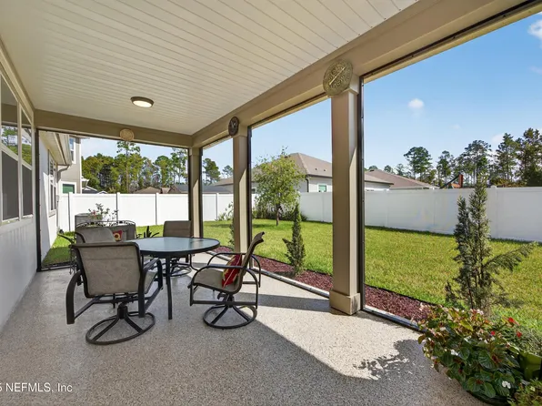 2532 CORAL Lane, Green Cove Springs, FL 32043