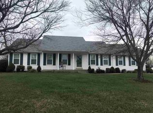 160 Kevin Dr, Bowling Green, KY 42104