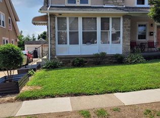 4130 Rosemont Ave, Drexel Hill, PA 19026
