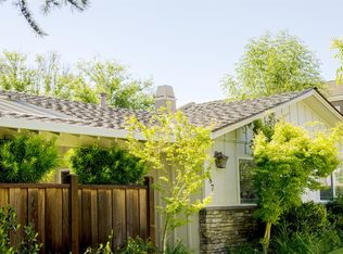 487 Tyndall St APT 2, Los Altos, CA 94022