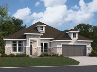 Highlander Plan, Sorella, Tomball, TX 77377