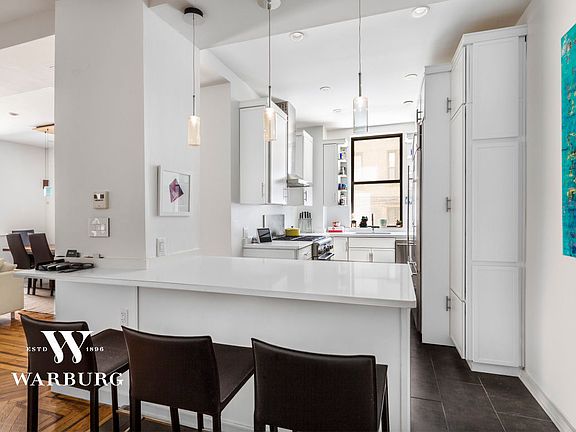 4th image of 535 W 110th St #1-A
