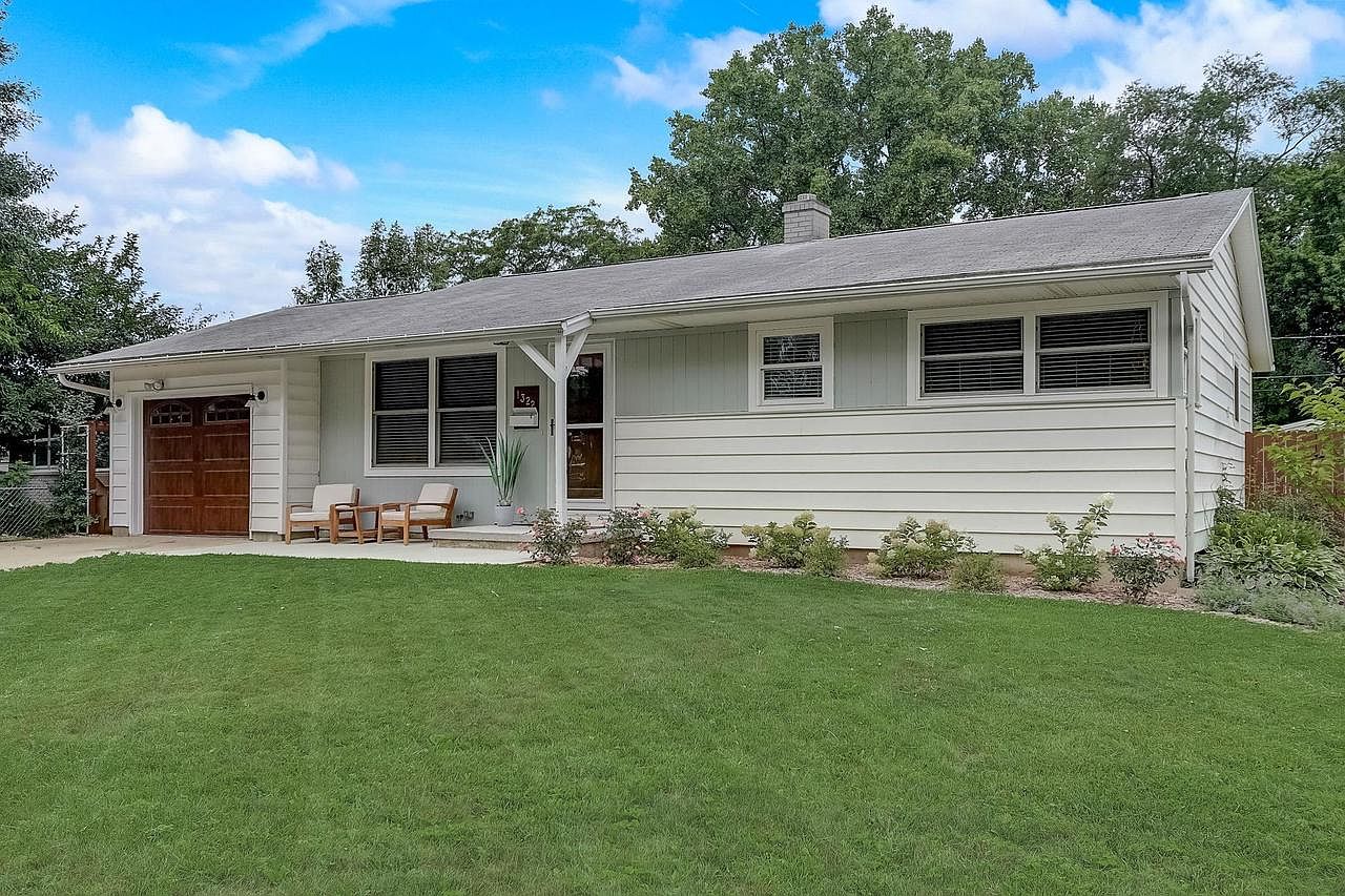 1322 Acewood Boulevard, Madison, WI 53716 Zillow