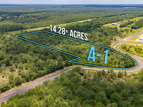 A 1 Long Branch Farm Rd, Baker, FL 32531
