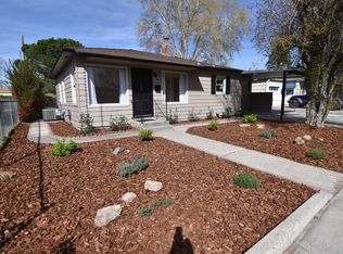 981 Bates Ave, Reno, NV 89502