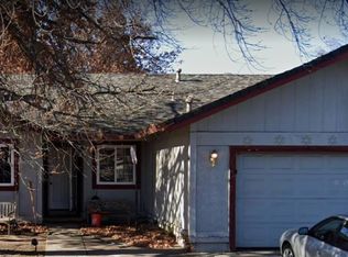 7633 Commonwealth Dr, Antelope, CA 95843