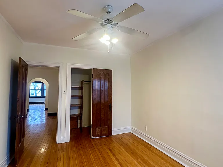 master bed (angle 2 w/ closet)