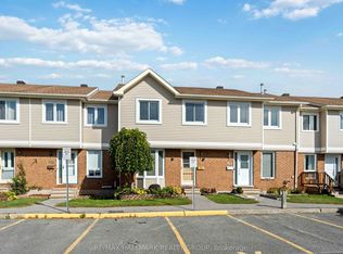 941 Cookshire Cres, Ottawa, ON K4A 3K4