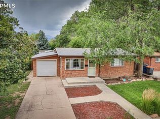 1502 Custer Ave, Colorado Springs, CO 80903