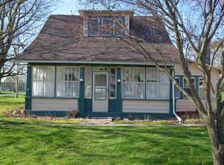 1540 S Bringhurst Rd, Bringhurst, IN 46913