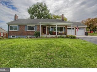 726 Floret Ave, Reading, PA