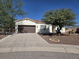 1085 San Tropez Ct, Rio Rico, AZ 85648