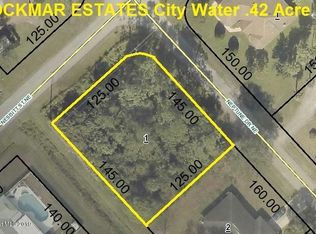 400 Neptune Dr NE, Palm Bay, FL 32907