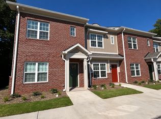 Peachtree Townhomes, Concord, NC 28025