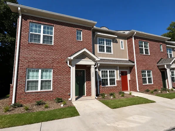 Peachtree Townhomes, 20 Peachtree Ave NW #26b293a58, Concord, NC 28025