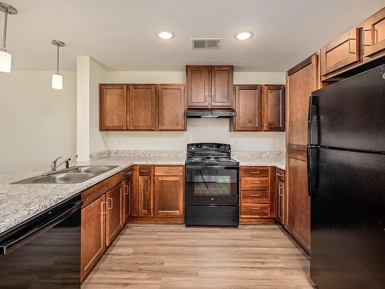 The Residence at Northgate — Photo 15