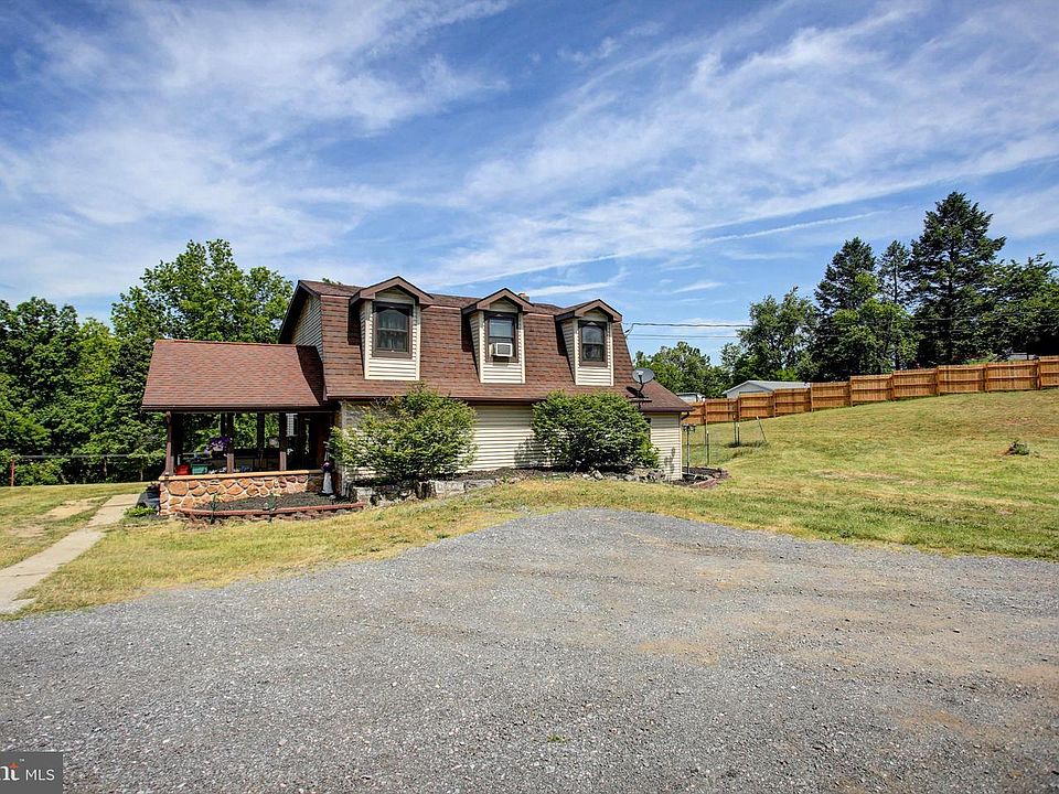 1st image of 11489 Fort Loudon Rd
