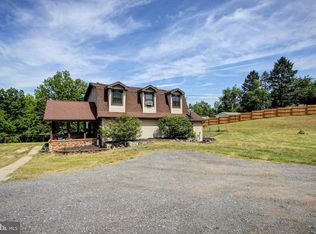 11489 Fort Loudon Rd, Mercersburg, PA 17236