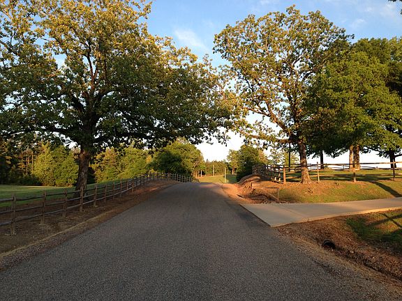Street View looking east