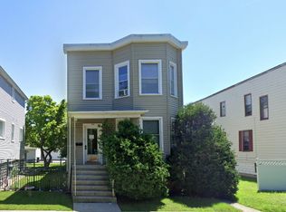 1114 Lathrop Ave, Forest Park, IL 60130